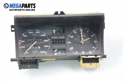 Instrument cluster for Volkswagen Golf II 1.6, 72 hp, 5 doors, 1988