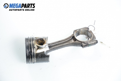 Piston cu bielă pentru Audi A2 (8Z) 1.4 TDI, 75 cp, 2001