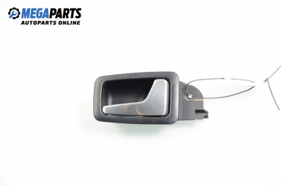 Inner handle for Audi A8 (D2) 2.5 TDI, 150 hp automatic, 1998, position: front - right