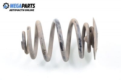 Coil spring for BMW 3 (E36) 1.8 is, 140 hp, coupe, 1992, position: rear