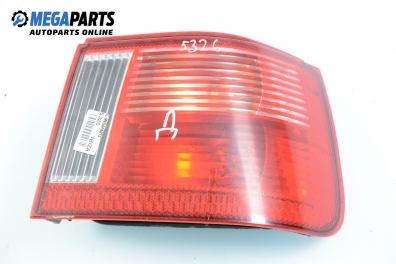 Tail light for Seat Ibiza (6K) 1.4, 60 hp, hatchback, 5 doors, 2001, position: right