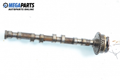 Camshaft for BMW 3 (E46) 2.0 Ci, 143 hp, coupe, 2001