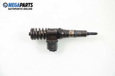 Duza diesel pentru Audi A6 (C6) 2.0 TDI, 140 cp, combi, 2007 № Bosch 0414720404