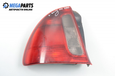 Tail light for Rover 45 2.0 iDT, 101 hp, sedan, 2001, position: left