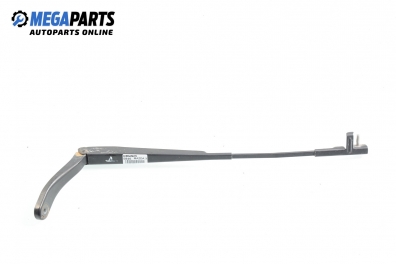 Front wipers arm for Mazda 3 2.0, 150 hp, hatchback, 2004, position: right