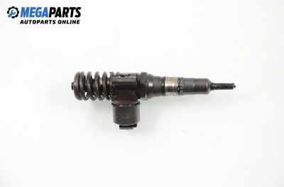 Duza diesel pentru Audi A6 (C6) 2.0 TDI, 140 cp, combi, 2007 № Bosch 0414720404