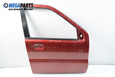 Door for Suzuki Ignis 1.3, 83 hp, 2001, position: front - right