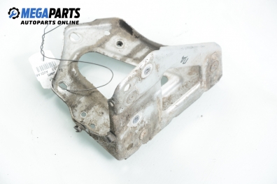 Part of front slam panel for Audi A6 (C6) 2.7 TDI, 180 hp, sedan, 2005, position: front - right