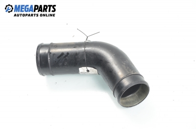 Turbo pipe for Mercedes-Benz CLK-Class 208 (C/A) 2.0 Kompressor, 192 hp, coupe automatic, 1999 № 111 140 2012