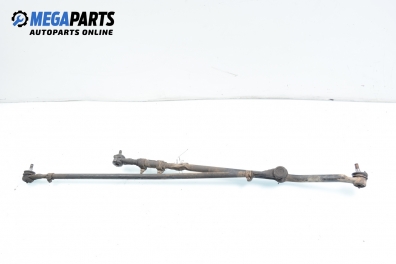 Steering bars for Jeep Cherokee (XJ) 2.5 TD, 116 hp, 5 doors, 1998