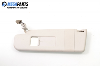 Parasolar for Volkswagen Golf IV (1998-2004) 1.4, hatchback, position: stânga