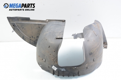 Inner fender for Peugeot 307 2.0 HDi, 107 hp, hatchback, 5 doors, 2004, position: front - left