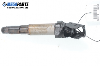 Bobină de aprindere for BMW 3 (E46) 2.0 Ci, 143 hp, coupe, 2001