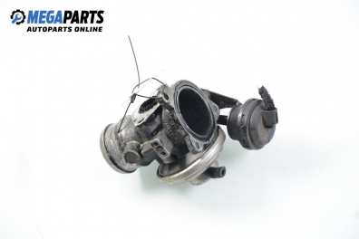 EGR valve for Audi A2 (8Z) 1.4 TDI, 75 hp, 2001