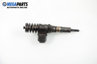 Duza diesel pentru Audi A6 (C6) 2.0 TDI, 140 cp, combi, 2007 № Bosch 0414720404