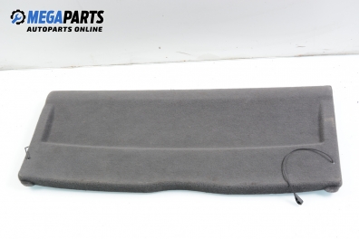 Trunk interior cover for Seat Ibiza (6K) 1.4, 60 hp, hatchback, 5 doors, 2001