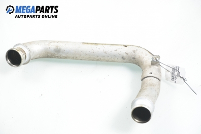 Turbo pipe for Audi A6 (C6) 2.7 TDI, 180 hp, sedan, 2005