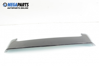 Spoiler pentru Mazda 3 2.0, 150 cp, hatchback, 2004