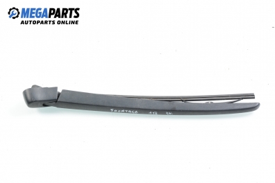 Rear wiper arm for Kia Sportage II (KM) 2.0 CRDi 4WD, 113 hp, 2006