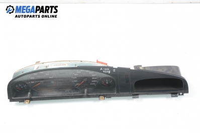 Instrument cluster for Audi 100 (C4) 2.0 16V, 140 hp, station wagon, 1994