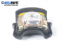 Airbag for Volkswagen Polo (6N/6N2) 1.4, 60 hp, combi, 5 uși, 1998, position: fața