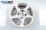 Alloy wheels for Volvo S40/V40 (1995-2004) 15 inches, width 7 (The price is for the set)