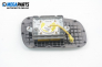 Airbag for Daihatsu Terios 1.3 4WD, 83 hp, suv, 5 türen, 1999, position: vorderseite