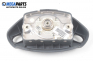 Airbag for Renault Megane I 1.4, 75 hp, hatchback, 5 uși, 1997, position: fața