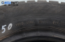 Snow tires GISLAVED 165/70/13, DOT: 3112 (The price is for the set)