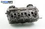 Engine head for Audi A3 (8L) 1.9 TDI, 110 hp, hatchback, 3 doors, 1998