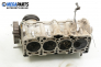 Engine head for Skoda Fabia 1.9 SDI, 64 hp, hatchback, 5 doors, 2006