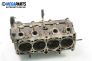 Engine head for Volkswagen Golf V 1.6, 102 hp, hatchback, 5 doors, 2005