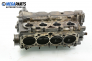 Engine head for Audi A6 (C4) 2.0 16V, 140 hp, station wagon, 5 doors, 1995