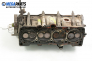 Engine head for Volkswagen Jetta II (1G) 1.8, 84 hp, sedan, 5 doors, 1988