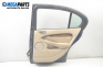 Door for Jaguar X-Type 3.0 V6 4x4, 230 hp, sedan, 5 doors automatic, 2002, position: rear - right