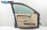 Door for Jaguar X-Type 3.0 V6 4x4, 230 hp, sedan, 5 doors automatic, 2002, position: front - left