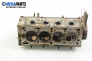 Engine head for Renault Megane Scenic 1.6, 90 hp, minivan, 5 doors, 1997