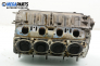 Engine head for Lancia Dedra 1.8 i.e., 101 hp, sedan, 5 doors, 1996