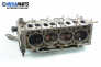 Engine head for Volvo 440/460 1.8, 90 hp, sedan, 5 doors, 1994