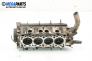 Engine head for Kia Rio 1.3, 82 hp, sedan, 5 doors, 2003