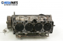 Engine head for Volkswagen Polo (6N/6N2) 1.9 D, 64 hp, hatchback, 3 doors, 1998