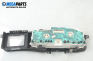 Instrument cluster for Opel Vectra B 1.7 TD, 82 hp, sedan, 5 doors, 1997