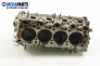 Engine head for Opel Vectra B 1.7 TD, 82 hp, sedan, 5 doors, 1997