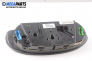 Instrument cluster for Volkswagen Passat (B5; B5.5) 1.8 T, 150 hp, sedan, 5 doors, 1997