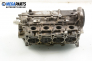 Engine head for Volkswagen Passat (B5; B5.5) 1.8 T, 150 hp, sedan, 5 doors, 1997