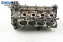 Engine head for Mercedes-Benz A-Class W168 1.6 CDI, 60 hp, hatchback, 5 doors, 1998