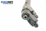 Duza diesel for Mercedes-Benz A-Class W168 1.6 CDI, 60 hp, hatchback, 5 uși, 1998