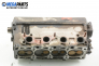 Engine head for Seat Cordoba (6K) 1.4, 60 hp, sedan, 5 doors, 1997