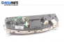 Instrument cluster for Nissan Primera (P11) 2.0 16V, 140 hp, station wagon, 5 doors automatic, 2000