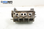 Engine head for Seat Cordoba Coupe (06.1994 - 12.2002) 1.6 MPI, 101 hp